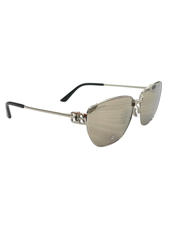 Balenciaga Square Sunglasses XL Eyewear